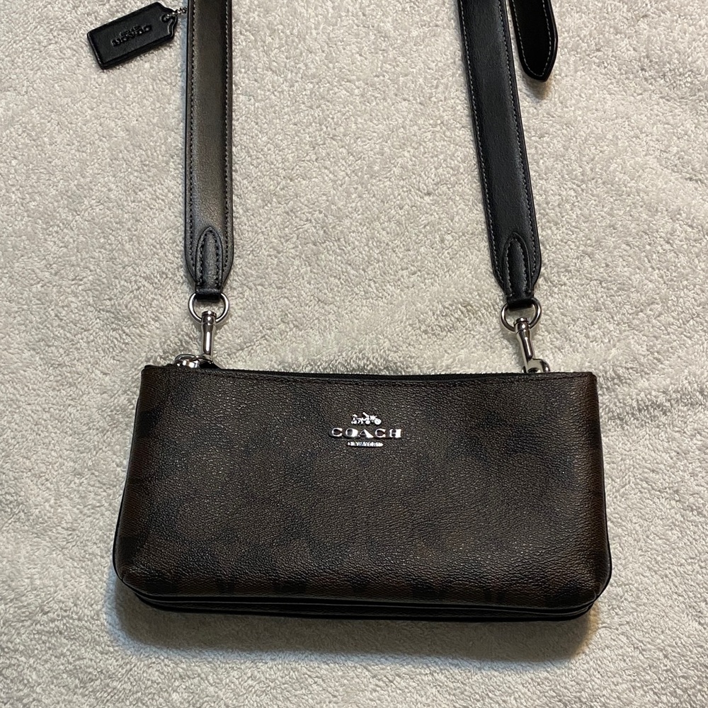 Coach Crossbody